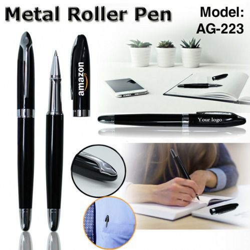 Metal Roller Pen AG 223