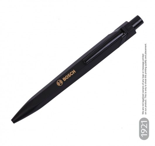 Mi2 Full Black pen