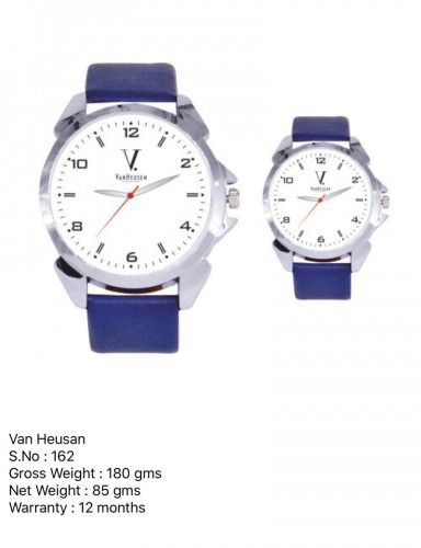 Van Heusan Wrist Watch AS 162