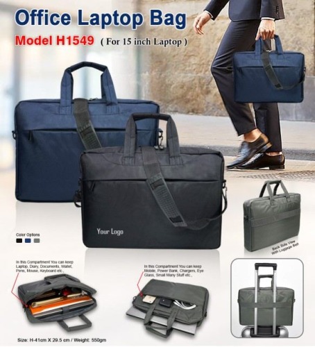 Office Laptop Bag  H1549
