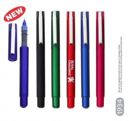 Maxima Metalic Color Chrome Parts Pen