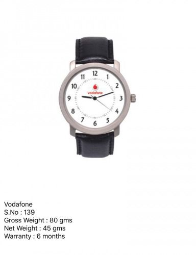 Vodafone Wrist Watch AS 139