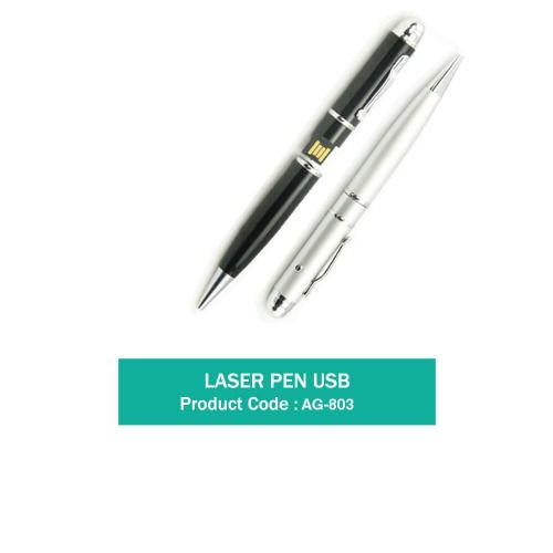 Lazer Pen Usb AG 803