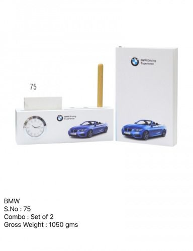 Verbose BMW Dual Combo Set V 75