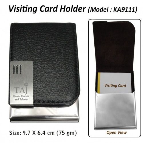 Visiting Card Holder KA-9111