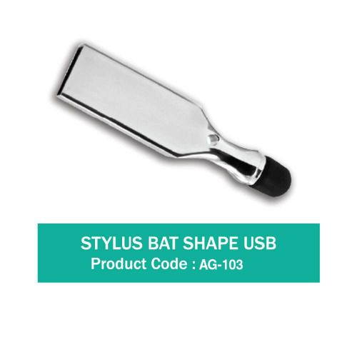 Stylus Bat Shape Usb AG103
