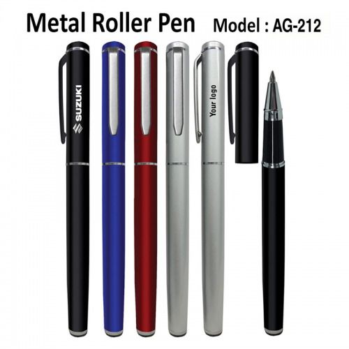 Metal Roller Pen AG-212