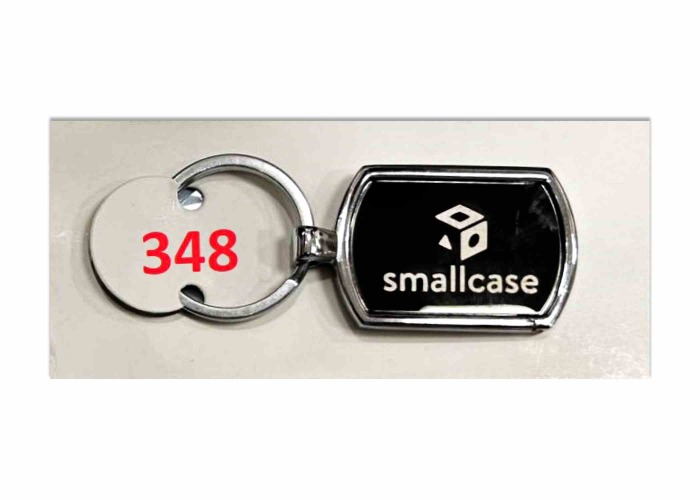 Smallcase A 348