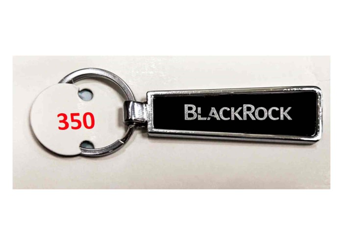 Black Rock A 350
