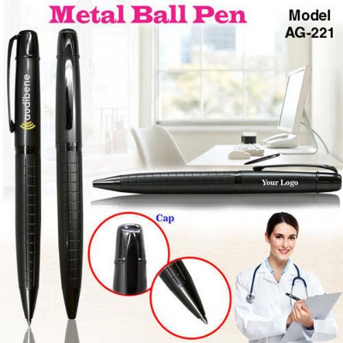 Metal Ball Pen AG 221