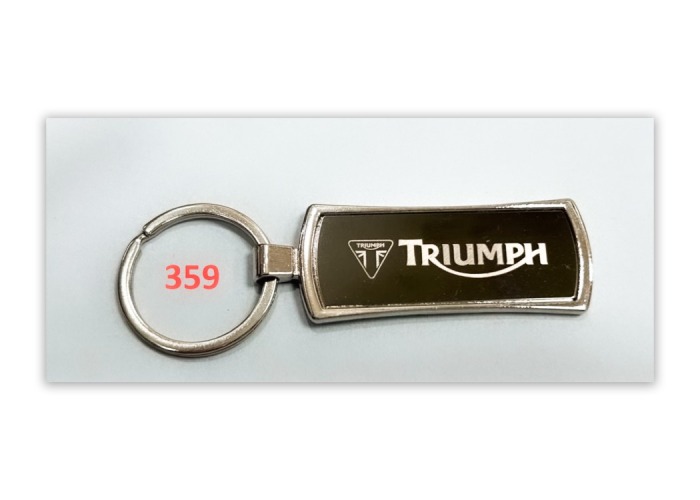 Triumph A 359