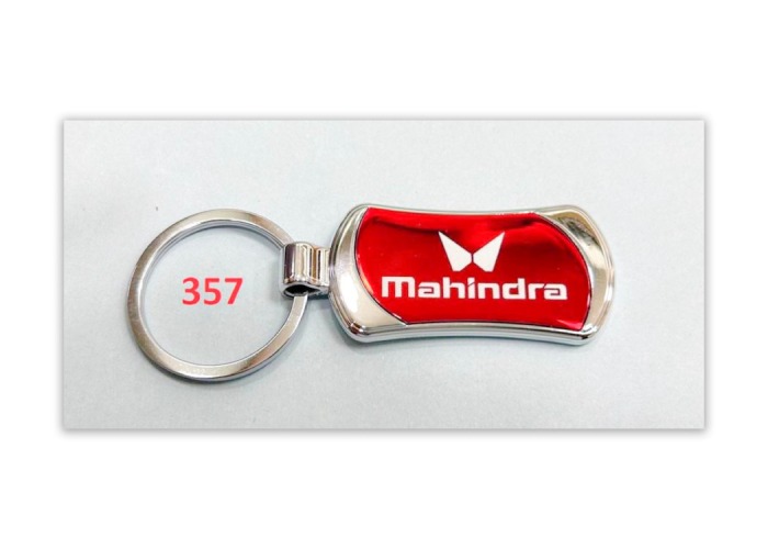 Mahindra A 357