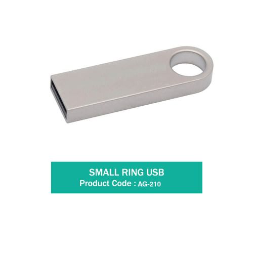 Small Ring USB AG 210