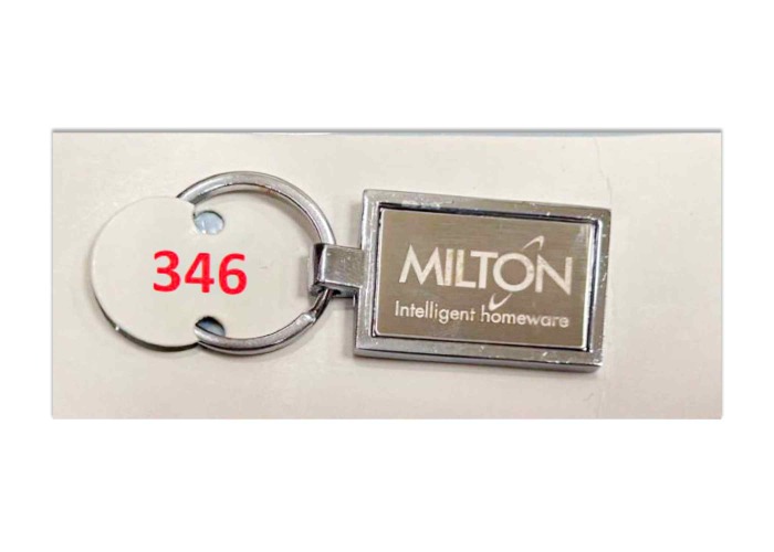 Milton A 346