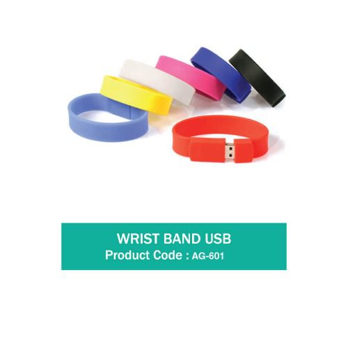 Wrist Band USB AG 601