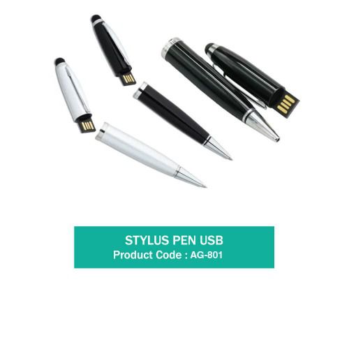 Stylus Pen Usb AG 801