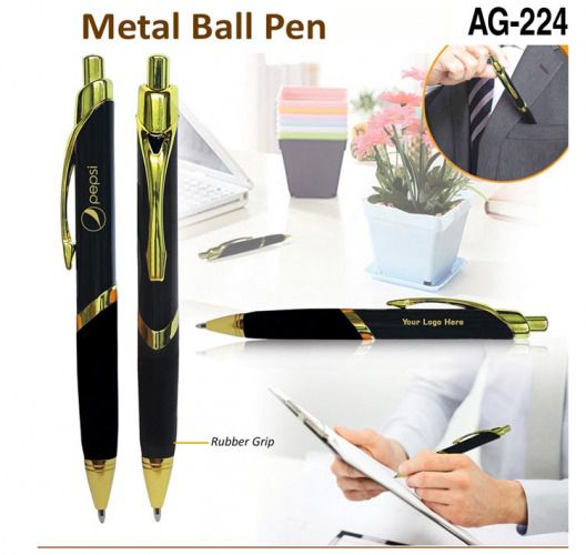 Metal Ball Pen AG-224