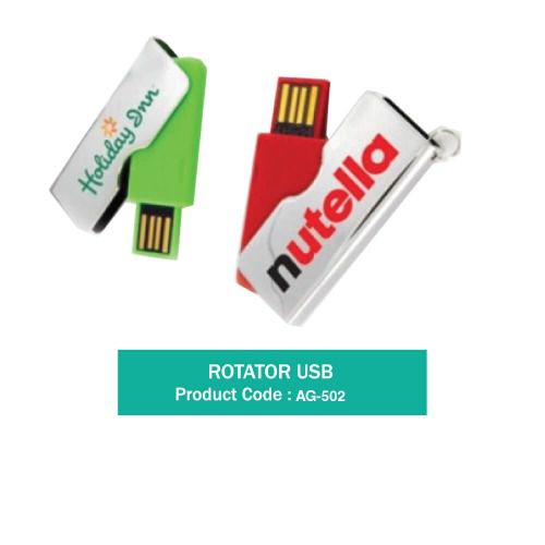 Rotator USB AG 502