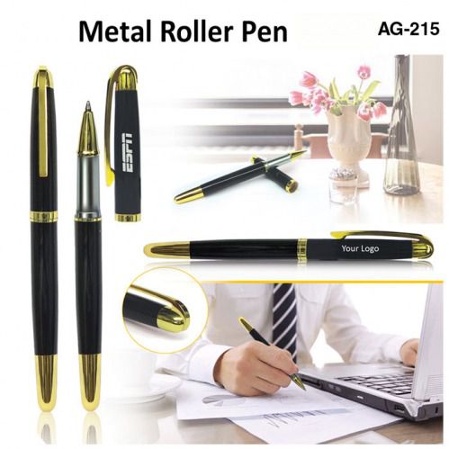 Metal Roller Pen AG 215