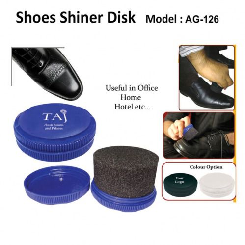 Shoes Shiner AG 126
