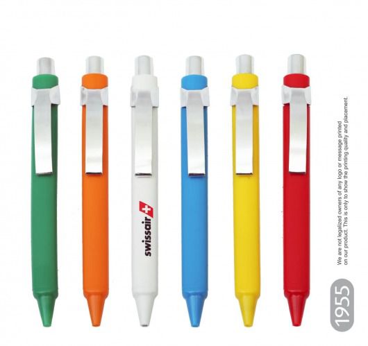 Ipen Opac Color Chrome Parts Pen