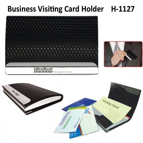 Business Visiting Card Holder H -1127