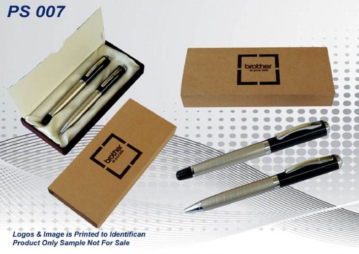 Metal Pen Gift Sets PS 007