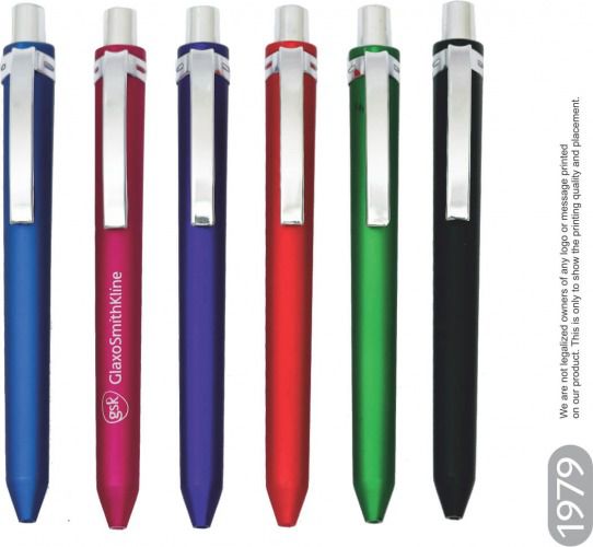 Trimax Metalic Color Chrome Parts Pen