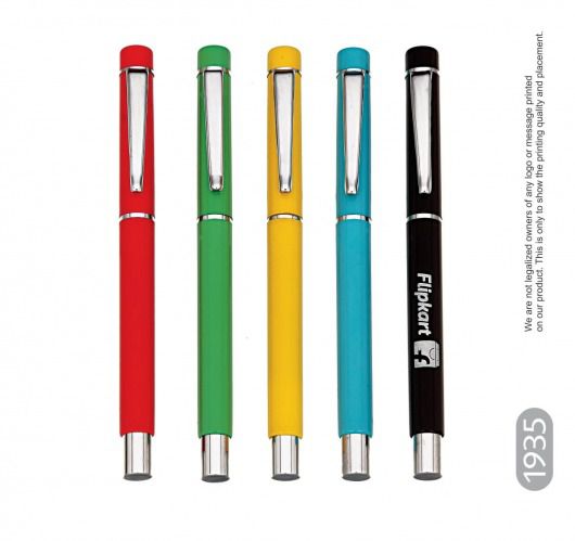 Champ Shining Color Chrome Parts Pen