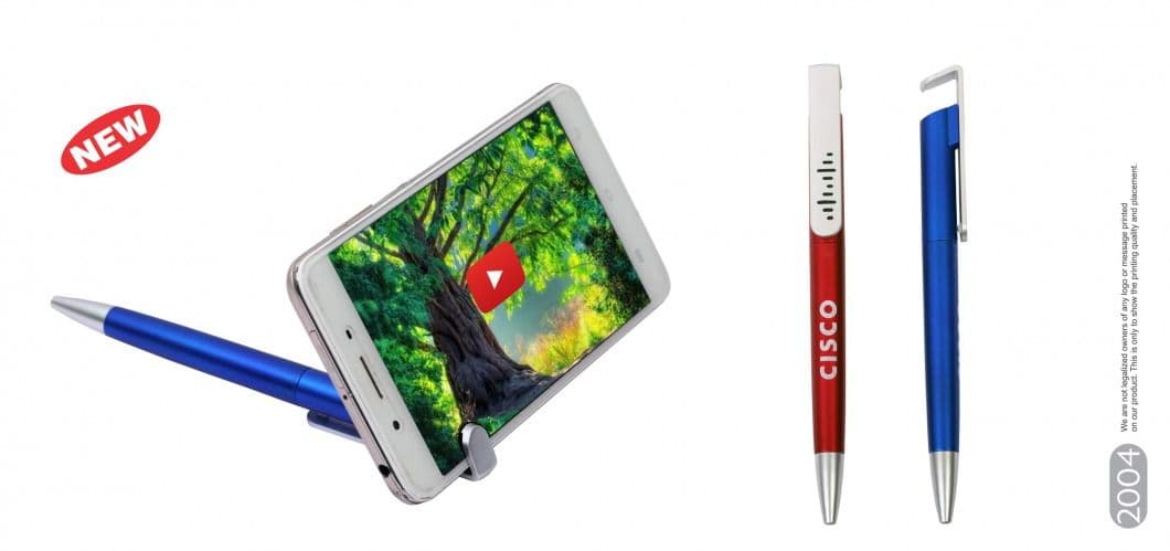 2 In 1 Ball Pen