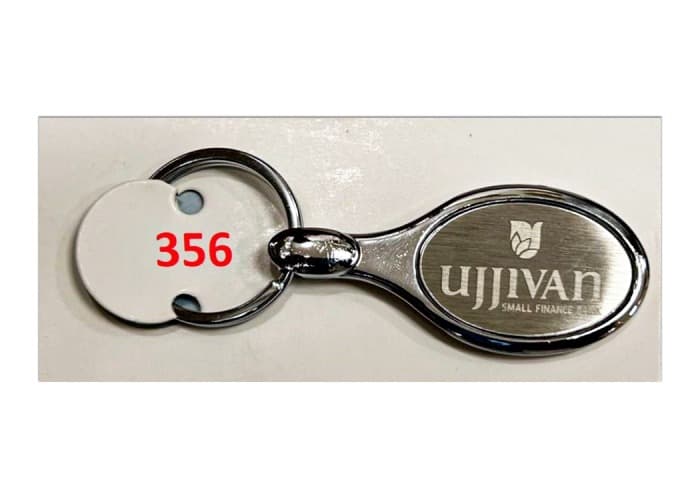 Ujjivan A 356