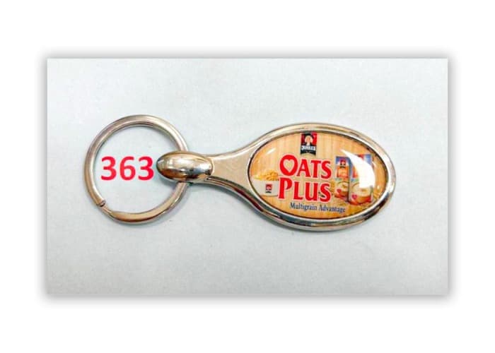 Oats Plus A 363