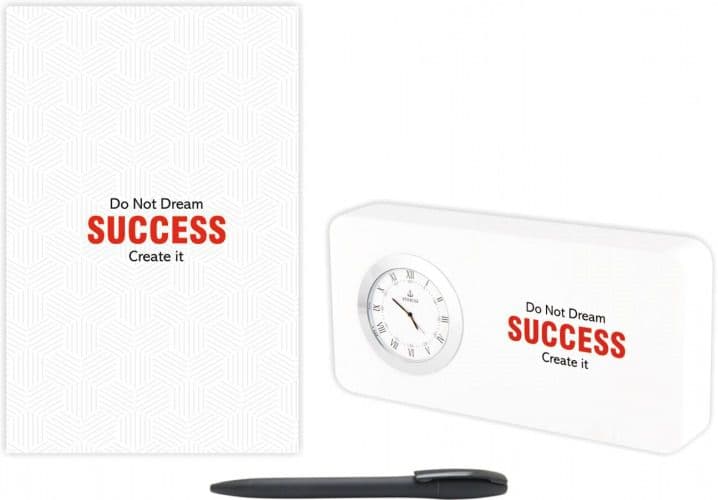 Verbose Combo Set Of Three Success