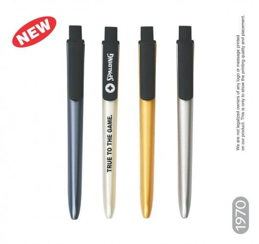 Cyclone Pearl Color Black parts Pen