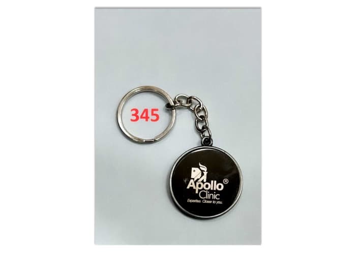 Apollo A 345