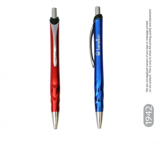 S Ball Pen