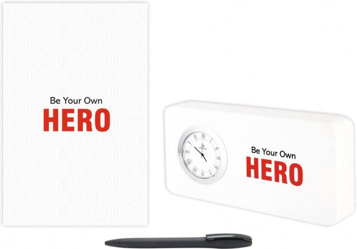 Verbose Combo Set Of Three Hero