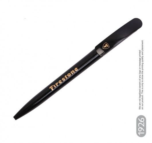 Twistty Full Black Opac Pen
