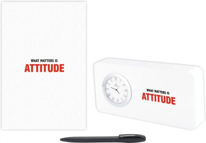 Verbose Combo Set Of Three Attitude