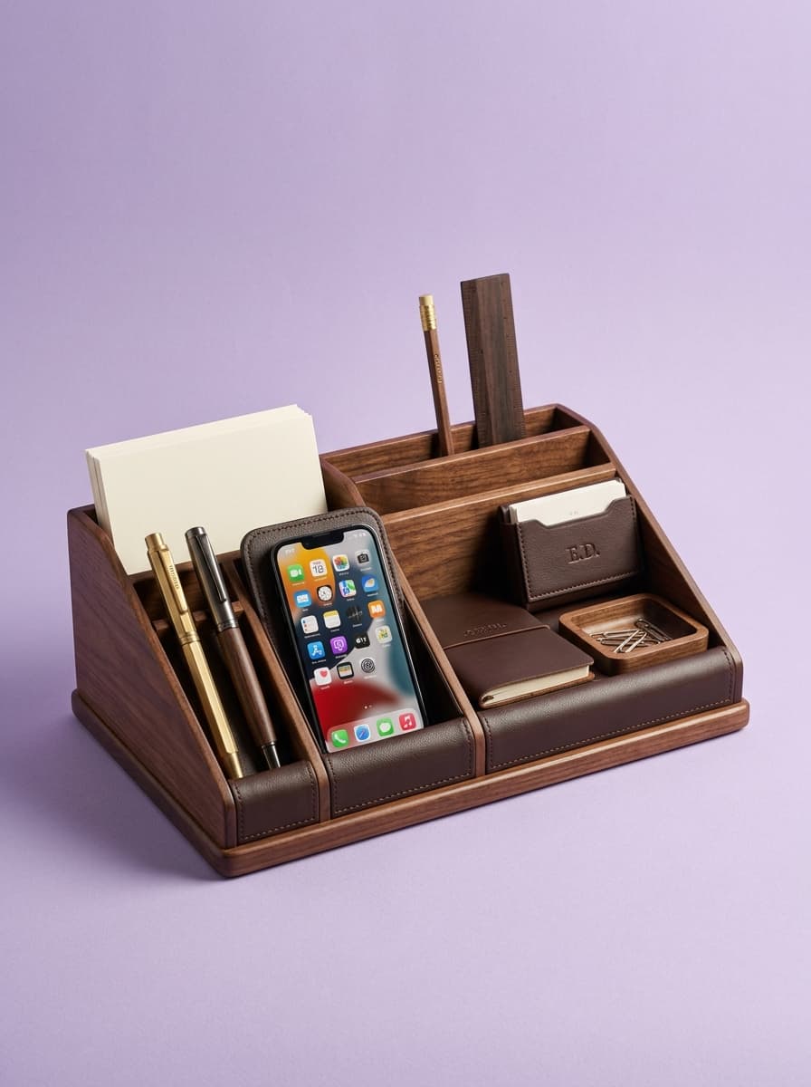 Executive Table Tops