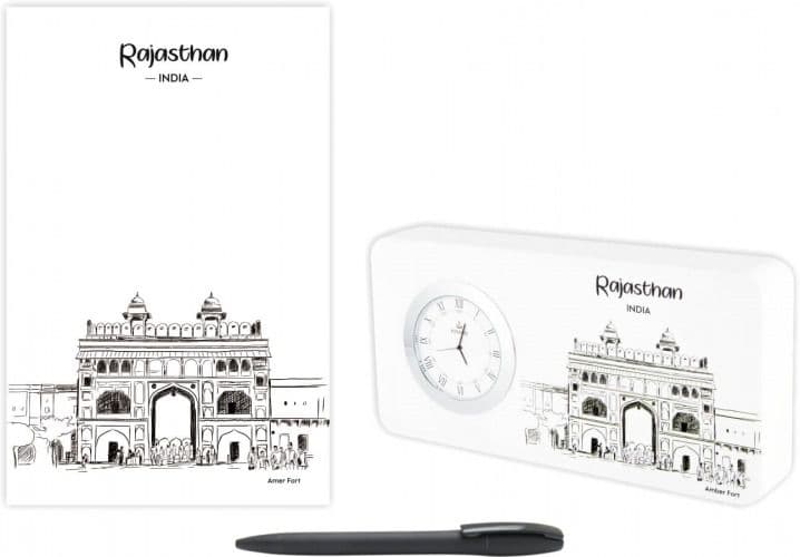 Verbose Combo Set Of Three Rajasthan