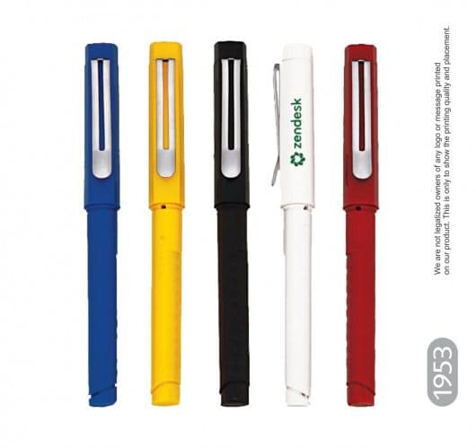 Lamy Roller Pen