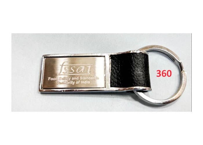 Fssai A 360