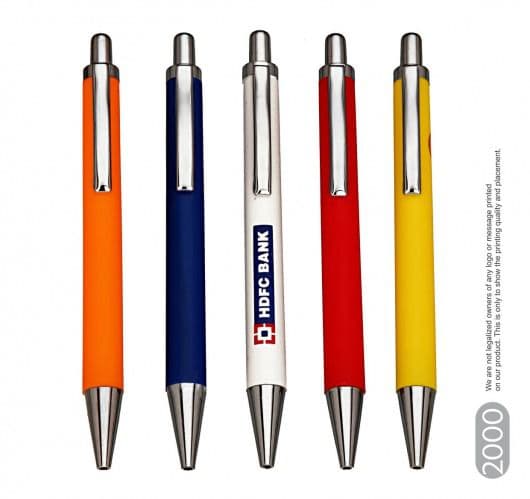 N-70 Opac Ball Pen