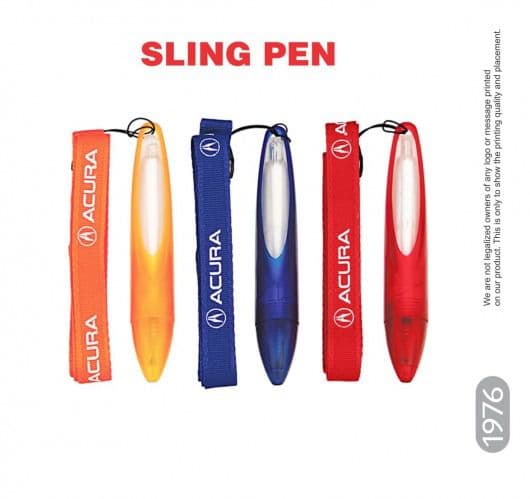 3G Ball Pen