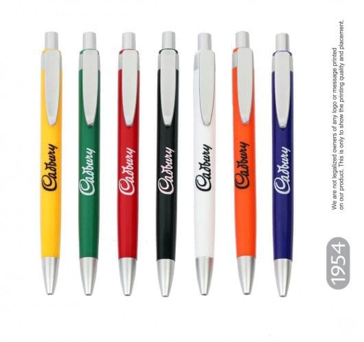 Glowrry Ball Pen