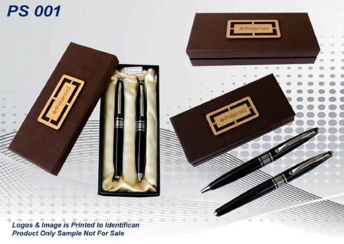 Metal Pen Gift Sets PS 001