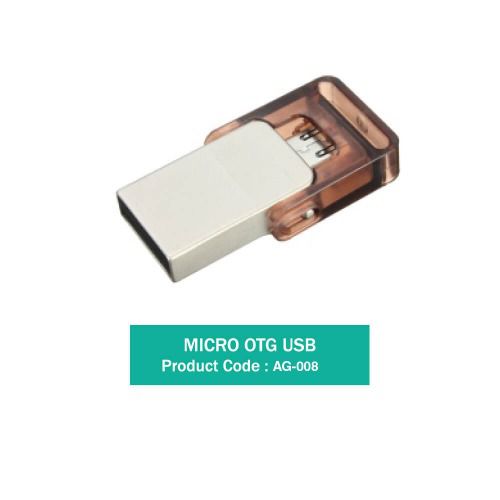 Micro Otg USB AG 008