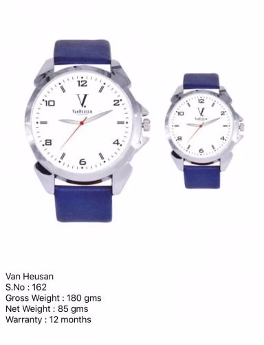 Van Heusan Wrist Watch AS 162