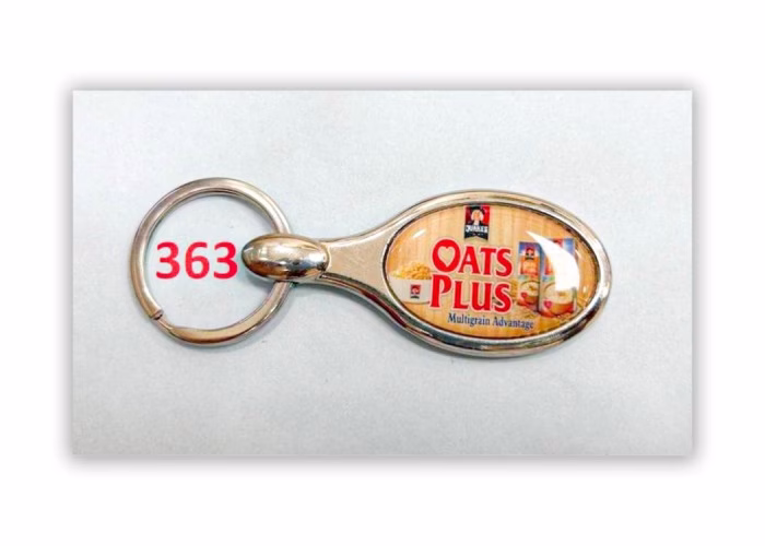 Oats Plus A 363